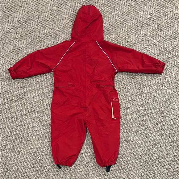 Hippychick Rainsuit 12-18 months - Picture 7 of 7